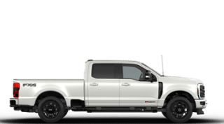 2026 Ford Super Duty® External Image 1